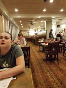 Bob Evans - Tampa