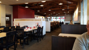 Bob Evans - Clearwater