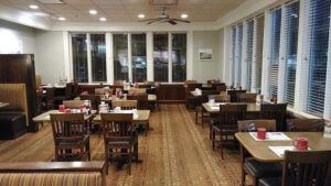 Bob Evans - Lakeland