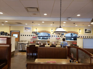 Bob Evans - Lakeland