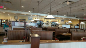 Bob Evans - Lake Wales
