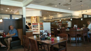 Bob Evans - Fort Myers