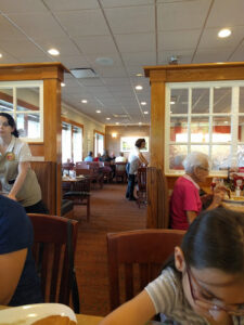 Bob Evans - Cape Coral