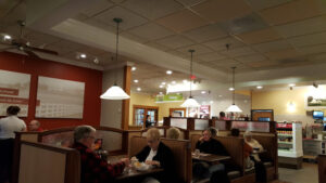 Bob Evans - Bradenton