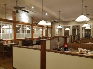 Bob Evans - Ocala