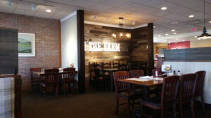 Bob Evans - Ocala