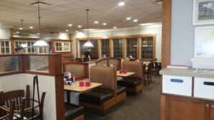 Bob Evans - Clermont