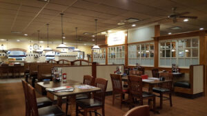 Bob Evans - Johnson City