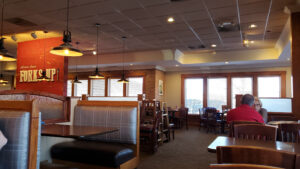 Bob Evans - Fort Wright