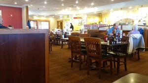 Bob Evans - Florence