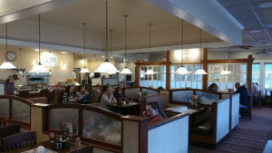 Bob Evans - Pikeville