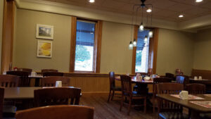 Bob Evans - Hilliard