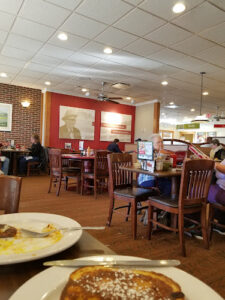 Bob Evans - Marysville