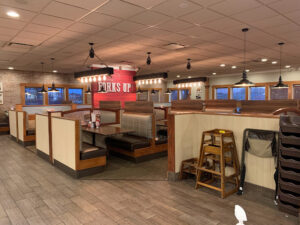 Bob Evans - Powell