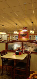 Bob Evans - Westerville