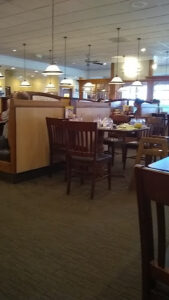 Bob Evans - Canal Winchester