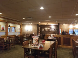 Bob Evans - Grove City