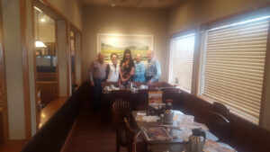 Bob Evans - Washington Court House