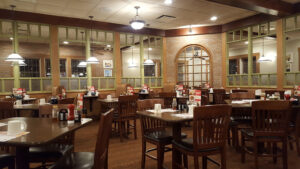 Bob Evans - Gahanna