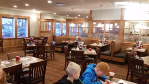 Bob Evans - Marion