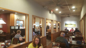 Bob Evans - Coshocton