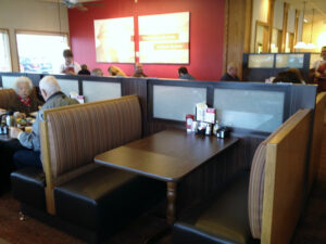 Bob Evans - Ashtabula