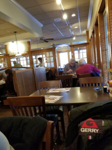 Bob Evans - Mentor
