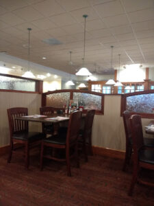 Bob Evans - Mentor