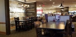 Bob Evans - Willoughby