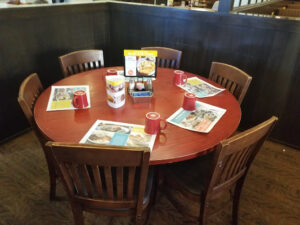 Bob Evans - South Euclid