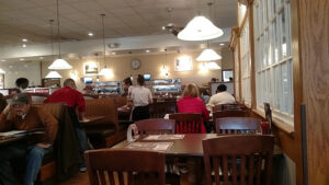 Bob Evans - Cuyahoga Falls