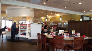Bob Evans - Medina