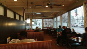 Bob Evans - Youngstown