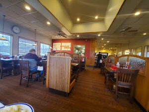 Bob Evans - Massillon