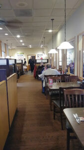 Bob Evans - New Philadelphia