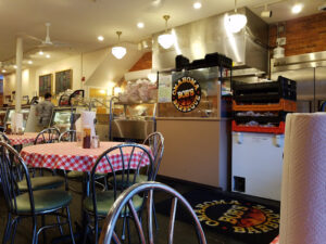 Bob Evans - Wooster