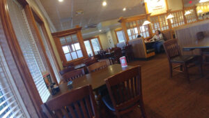 Bob Evans - North Canton