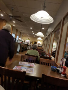 Bob Evans - Ashland