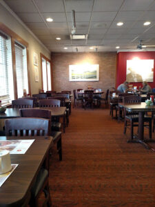 Bob Evans - Mansfield