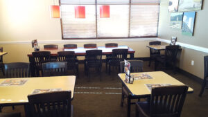 Bob Evans - Harrison