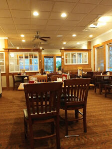 Bob Evans - Mason
