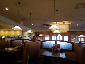 Bob Evans - Sidney