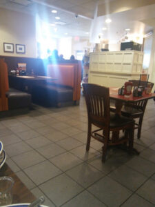 Bob Evans - Xenia