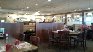 Bob Evans - Dayton