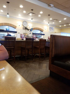 Bob Evans - Springfield