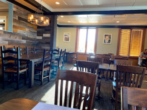 Bob Evans - Chillicothe