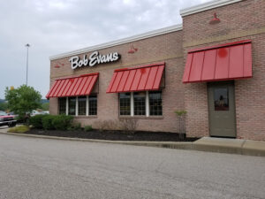Bob Evans - Marietta