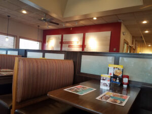 Bob Evans - Van Wert