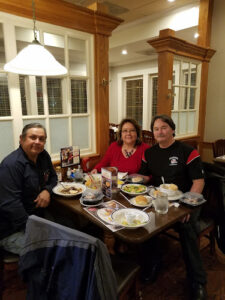 Bob Evans - Wapakoneta