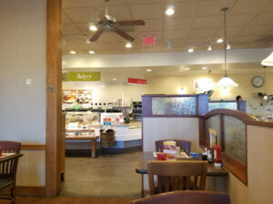 Bob Evans - Noblesville